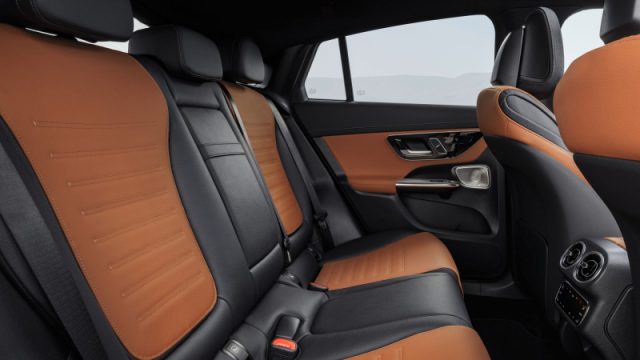 Mercedes-Benz GLC 400 e hybrid EQ 4Matic Coupé AMG Line Advanced nuovo a PIEVE DI CENTO