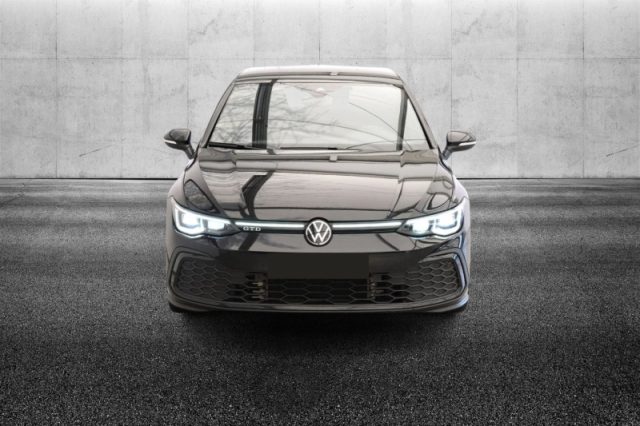 Volkswagen Golf 2.0 TDI DSG GTD - foto 4 di 8