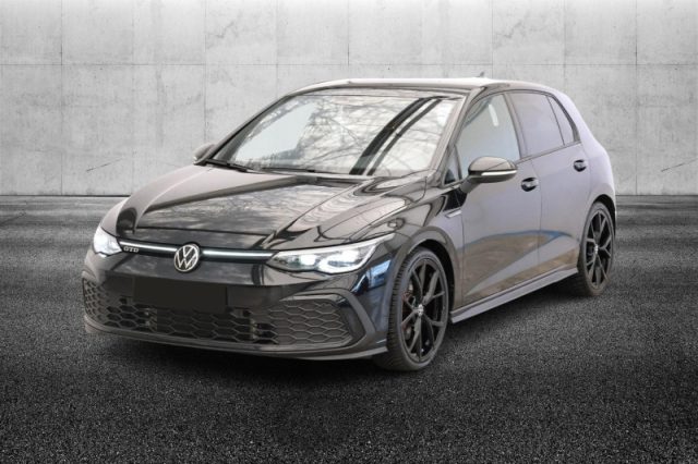 Volkswagen Golf 2.0 TDI DSG GTD, del 2024, 33.500 km, in vendita a Pieve Di Cento (BO)