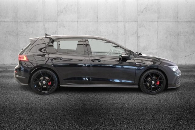Volkswagen Golf 2.0 TDI DSG GTD - foto 3 di 8