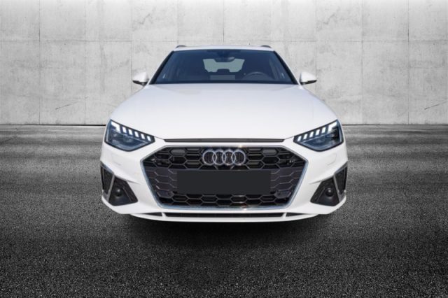 Audi A4 Avant 40 TDI S tronic S line edition - foto 4 di 4