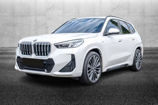 BMW X1 sDrive 18i Msport semestrale a PIEVE DI CENTO