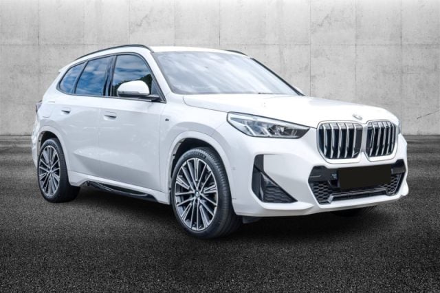 BMW X1 sDrive 18i Msport - foto 2 di 4