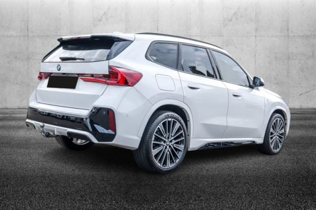 BMW X1 sDrive 18i Msport - foto 3 di 4