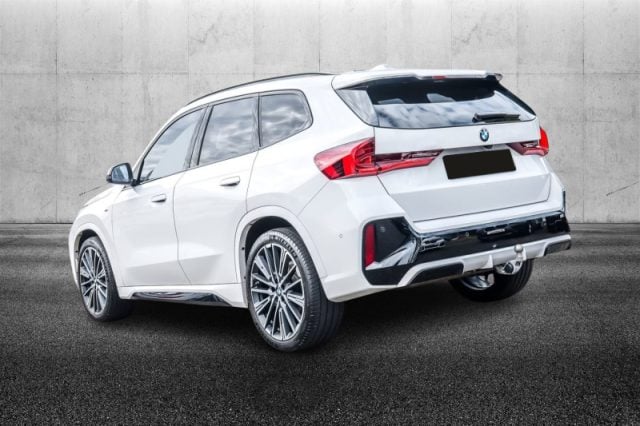 BMW X1 sDrive 18i Msport - foto 4 di 4
