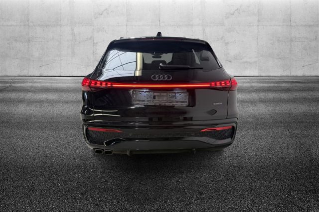 Audi Q5 TDI 150 kW mHEV+ S tronic quattro S line edition - foto 4 di 4