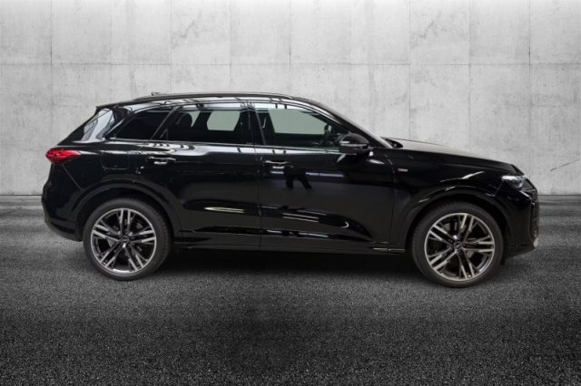 Audi Q5 TDI 150 kW mHEV+ S tronic quattro S line edition - foto 3 di 4