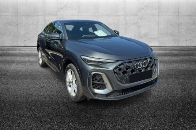 Audi Q5 SPB TDI 150 kW mHEV+ S tronic quattro S line edit - foto 2 di 4