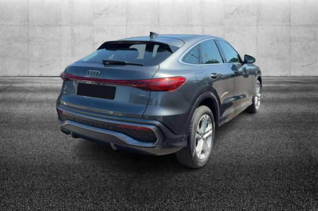 Audi Q5 SPB TDI 150 kW mHEV+ S tronic quattro S line edit - foto 4 di 4