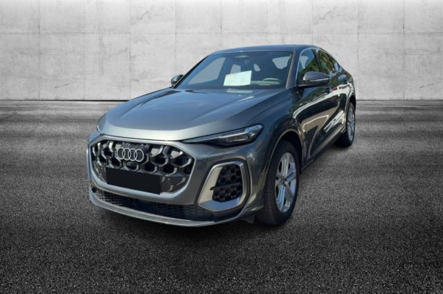 Audi Q5 SPB TDI 150 kW mHEV+ S tronic quattro S line edit semestrale a PIEVE DI CENTO