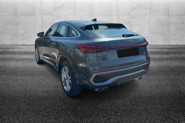Audi Q5 SPB TDI 150 kW mHEV+ S tronic quattro S line edit - foto 3 di 4