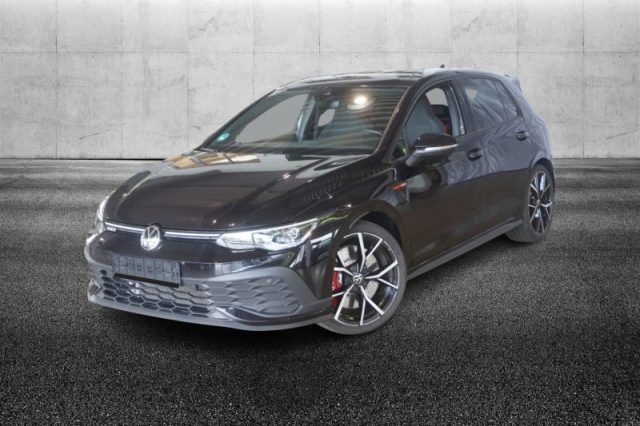 Volkswagen Golf 2.0 TSI GTI DSG Clubsport 45, del 2022, 23.999 km, in vendita a Pieve Di Cento (BO)