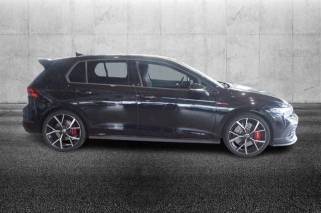 Volkswagen Golf 2.0 TSI GTI DSG Clubsport 45 - foto 3 di 8