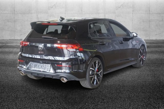 Volkswagen Golf 2.0 TSI GTI DSG Clubsport 45 - foto 2 di 8