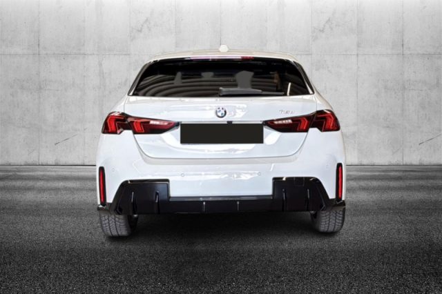 BMW 118 d MSport - foto 4 di 4
