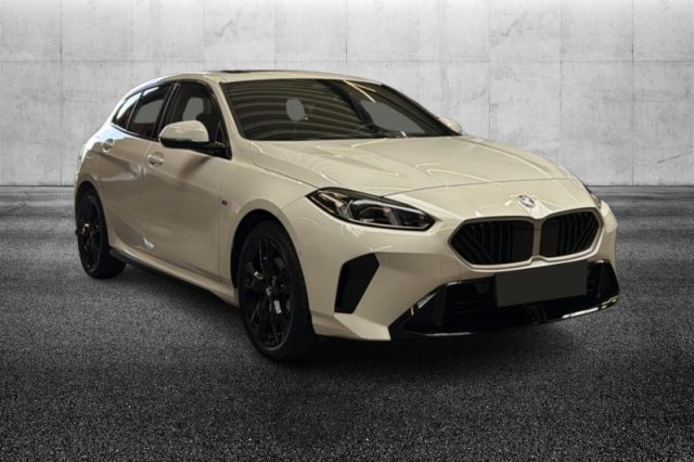 BMW 118 d MSport - foto 2 di 4