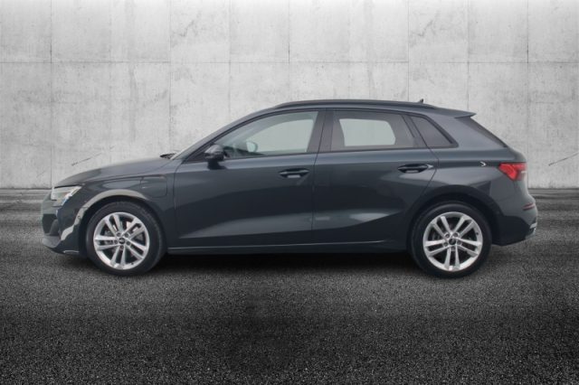 Audi A3 SPB 40 TFSI e S tronic Business - foto 3 di 4