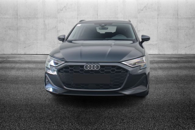 Audi A3 SPB 40 TFSI e S tronic Business - foto 4 di 4