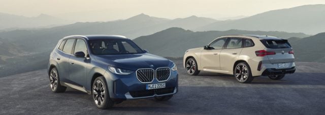 BMW X3 xDrive30e nuovo a PIEVE DI CENTO