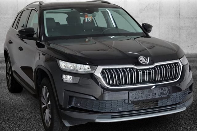 Skoda Kodiaq 2.0 TDI SCR 190 CV 4x4 DSG Style - foto 2 di 4