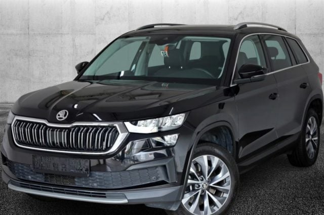 Skoda Kodiaq 2.0 TDI SCR 190 CV 4x4 DSG Style usato a PIEVE DI CENTO