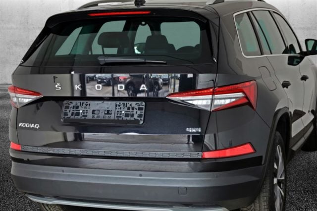 Skoda Kodiaq 2.0 TDI SCR 190 CV 4x4 DSG Style - foto 3 di 4
