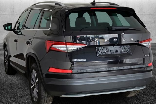 Skoda Kodiaq 2.0 TDI SCR 190 CV 4x4 DSG Style - foto 4 di 4