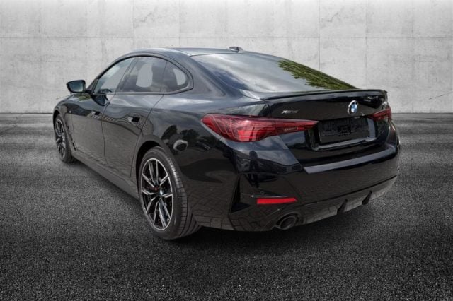 BMW 430 i xDrive Msport - foto 4 di 4