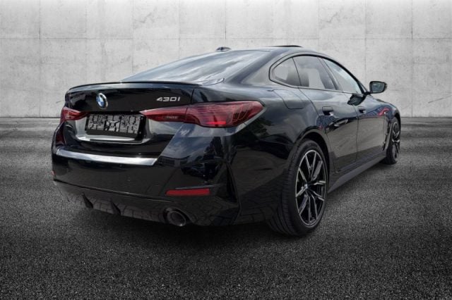 BMW 430 i xDrive Msport - foto 3 di 4