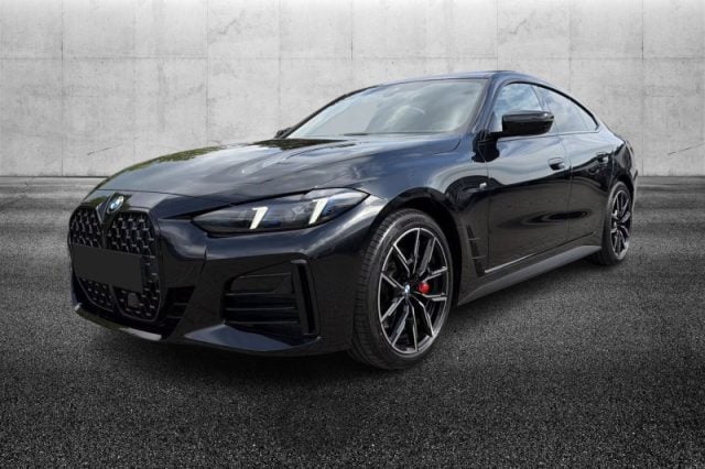 BMW 430 i xDrive Msport semestrale a PIEVE DI CENTO