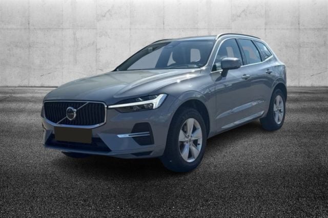 Volvo XC60 B4 automatico Core usato a PIEVE DI CENTO