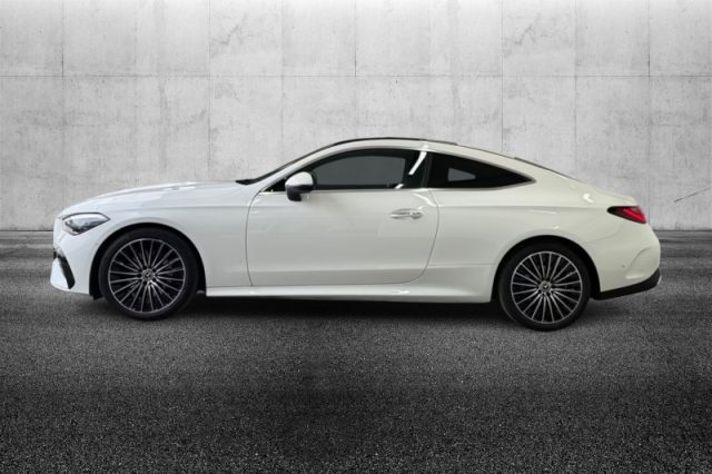 Mercedes-Benz CLE 200 Coupé AMG Line Advanced Plus - foto 4 di 4