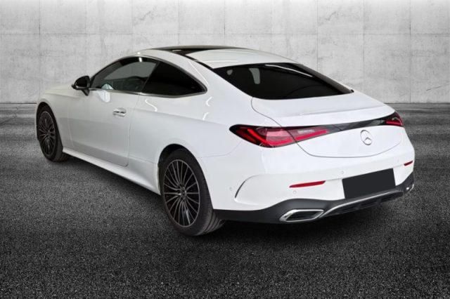 Mercedes-Benz CLE 200 Coupé AMG Line Advanced Plus - foto 3 di 4