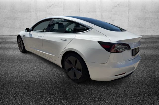 Tesla Model 3 Standard RWD Plus - foto 4 di 4