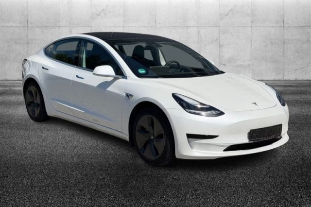 Tesla Model 3 Standard RWD Plus usato a PIEVE DI CENTO