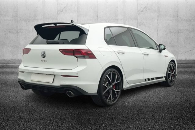 Volkswagen Golf 2.0 TSI GTI DSG Clubsport 45 - foto 4 di 4