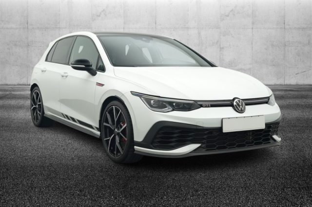 Volkswagen Golf 2.0 TSI GTI DSG Clubsport 45 usato a PIEVE DI CENTO