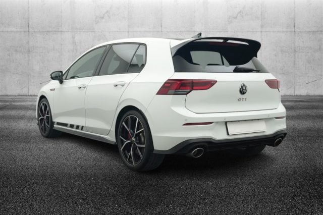 Volkswagen Golf 2.0 TSI GTI DSG Clubsport 45 - foto 3 di 4