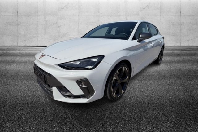 CUPRA Leon 2.0 TDI 150 CV DSG semestrale a PIEVE DI CENTO
