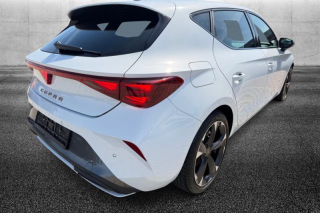 CUPRA Leon 2.0 TDI 150 CV DSG - foto 3 di 4