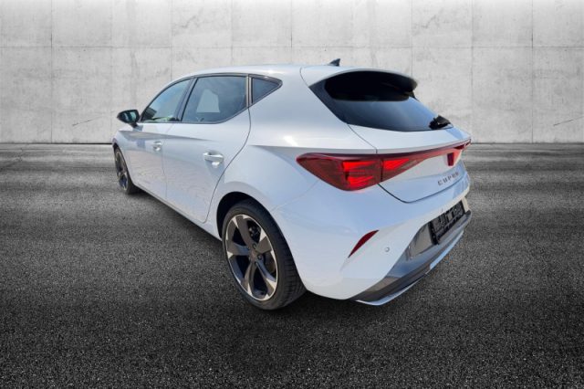 CUPRA Leon 2.0 TDI 150 CV DSG - foto 4 di 4