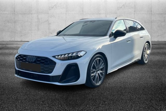 Audi A5 Avant TFSI 110 kW S tronic S Line edition semestrale a PIEVE DI CENTO