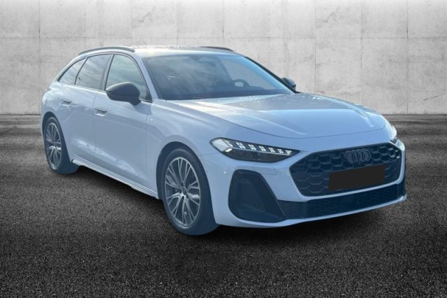 Audi A5 Avant TFSI 110 kW S tronic S Line edition - foto 2 di 4