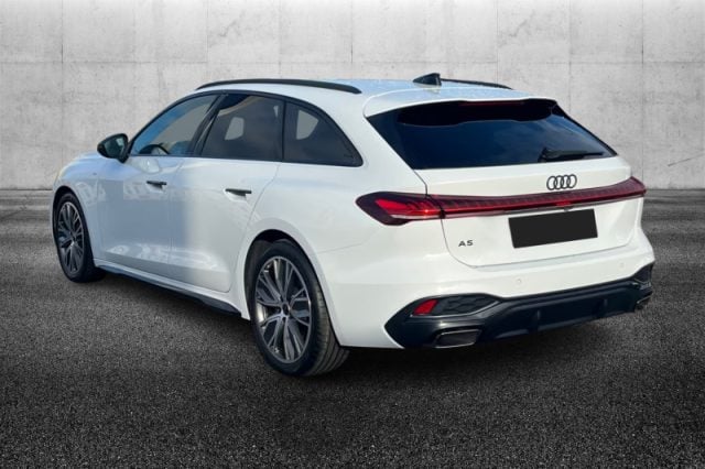 Audi A5 Avant TFSI 110 kW S tronic S Line edition - foto 3 di 4