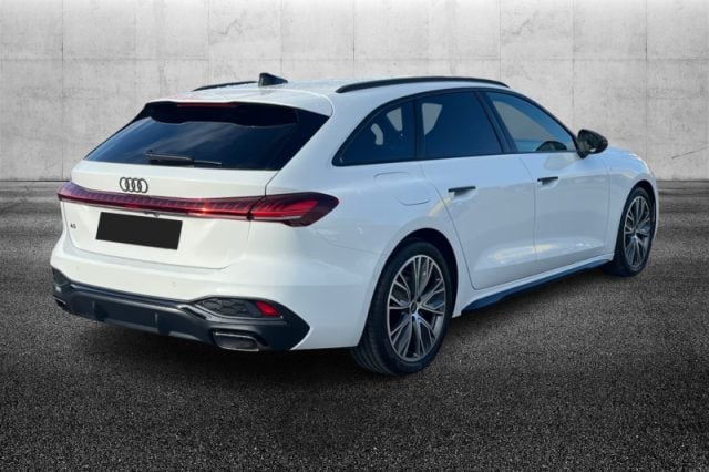 Audi A5 Avant TFSI 110 kW S tronic S Line edition - foto 4 di 4