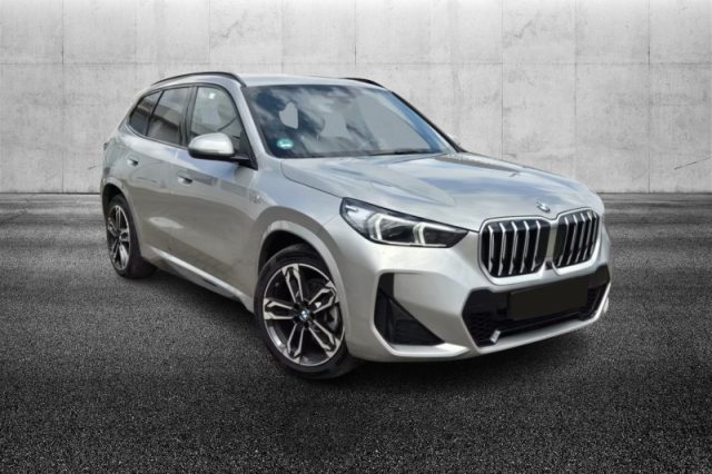 BMW X1 sDrive 20d Msport semestrale a PIEVE DI CENTO