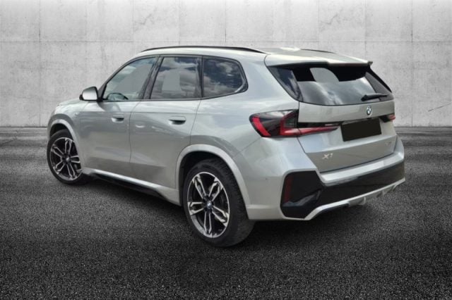 BMW X1 sDrive 20d Msport - foto 3 di 4