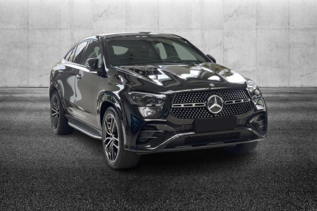 Mercedes-Benz GLE 450 d 4Matic Mild Hybrid Coupé AMG Line Premium Plus - foto 2 di 4