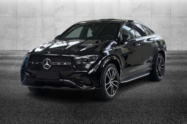 Mercedes-Benz GLE 450 d 4Matic Mild Hybrid Coupé AMG Line Premium Plus semestrale a PIEVE DI CENTO