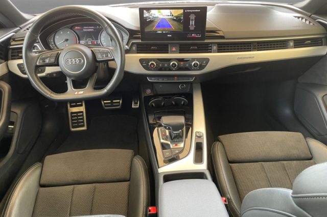 Audi S5 SPB TDI quattro tiptronic - foto 3 di 4